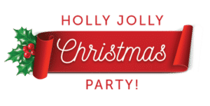 Holly Jolly Christmas Party